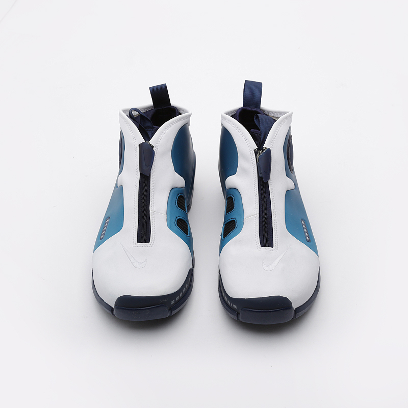 Мужские кроссовки Nike Air Flightposite 2 (CD7399-100)  - цена, описание, фото 3